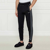 Boss黑标 休闲裤 男士 Hugo 时尚 简约直筒长裤 50535852 10269555