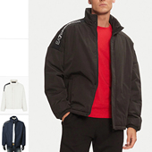 6DPB04 Armani PNE1Z 时尚 休闲保暖棉夹克外套 阿玛尼EA7 男士