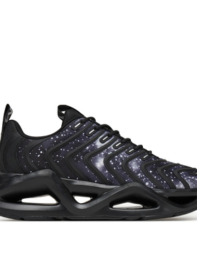 Armani/阿玛尼EA7 男士潮星空时尚低帮休闲鞋 7X000303 AF18441