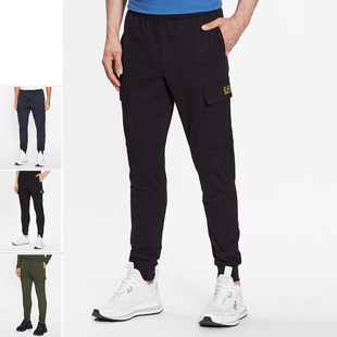 时尚 运动裤 长裤 Armani 8NPP59 男士 口袋休闲裤 PJ05Z 阿玛尼EA7