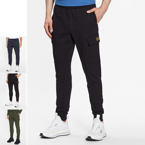 Armani阿玛尼男休闲裤长裤