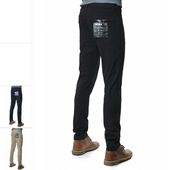 Boss黑标 50540038 男士 潮牌时尚 Hugo 休闲裤 修身 长裤 10246713