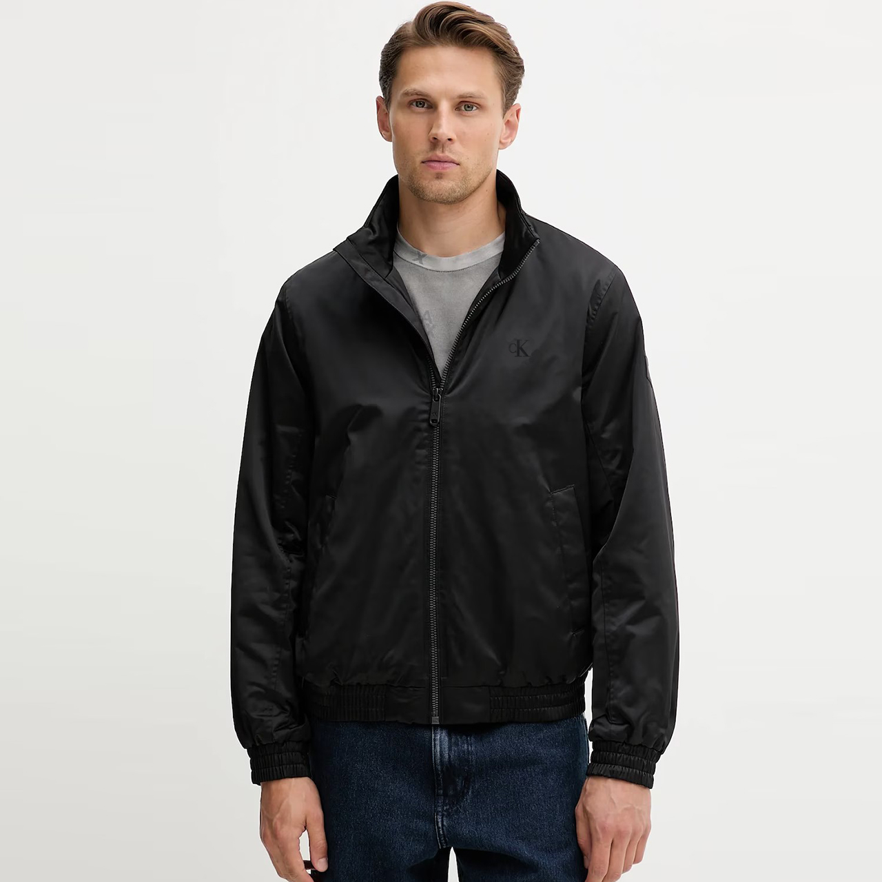 CalvinKlein/凯文克莱男士夹克