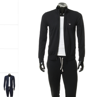 111795 Armani 运动套装 家居休闲简约男士 CC570 阿玛尼EA