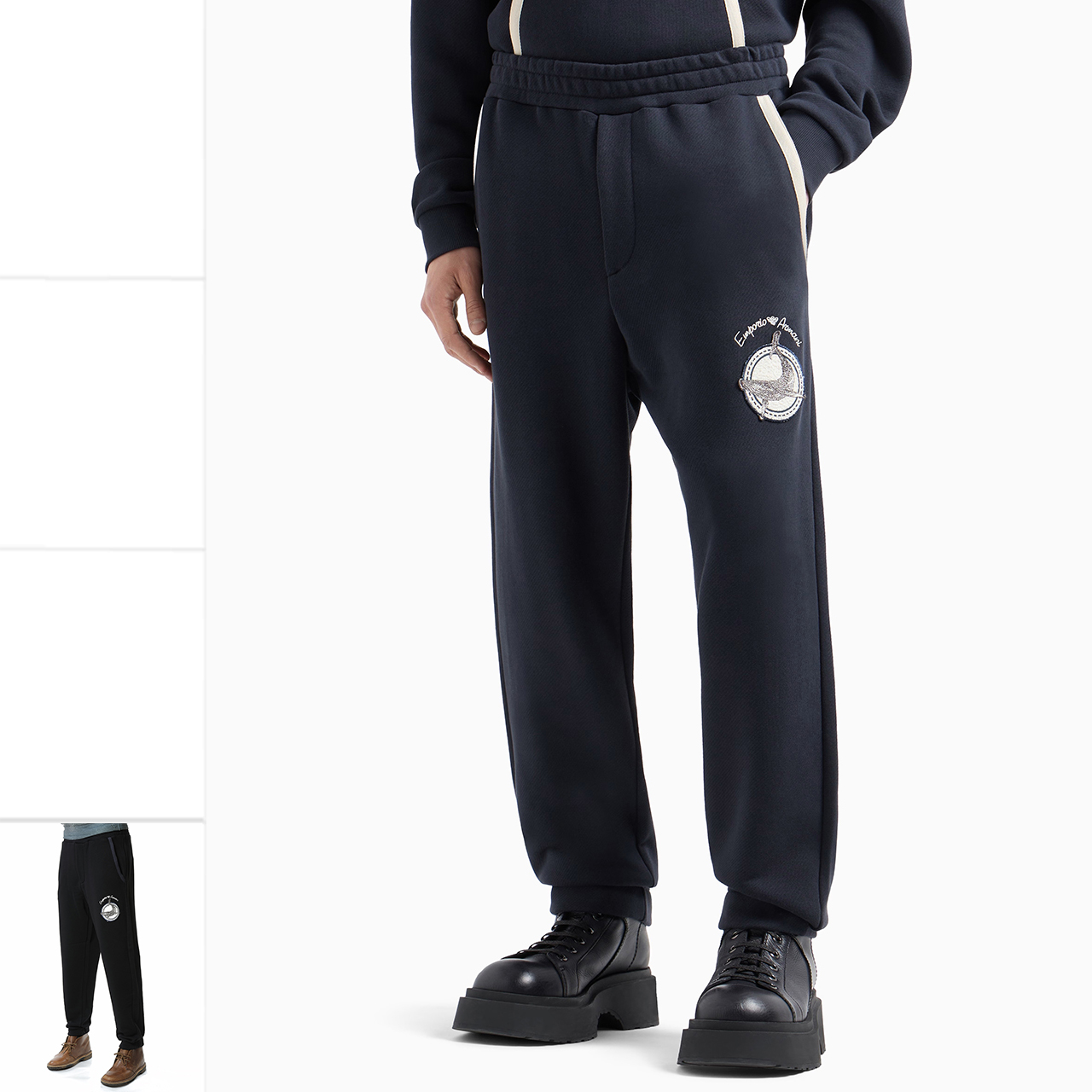 Armani/阿玛尼长裤休闲裤