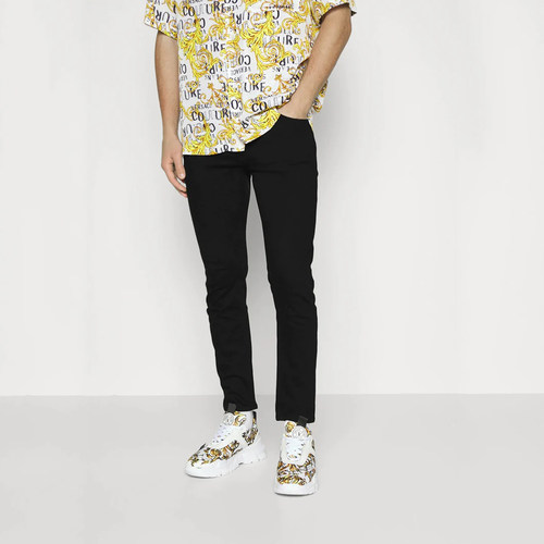 Versace/范思哲长裤牛仔裤