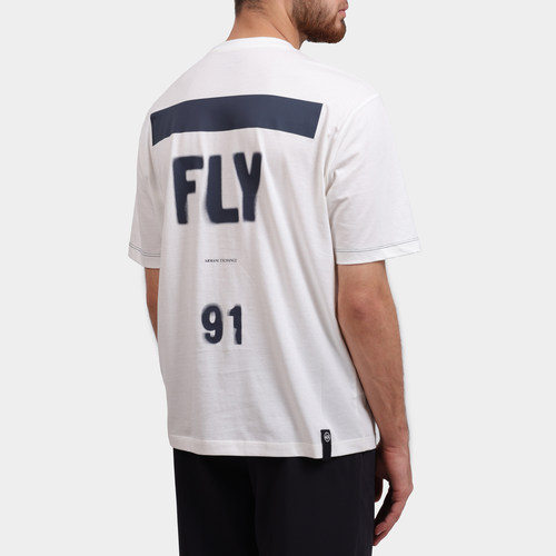 Armani/阿玛尼男士T恤