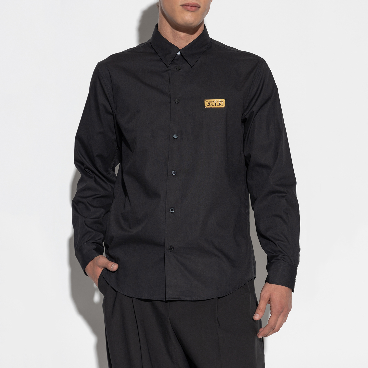 Versace/范思哲长袖衬衫