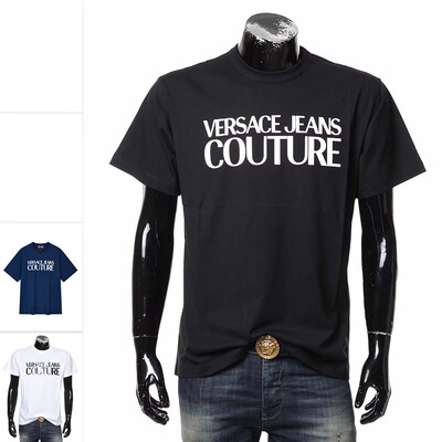 Versace/范思哲短袖T恤