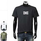 MOU0DW Bally CO478 简约休闲短袖 圆领T恤 巴利轻奢大牌男士 时尚