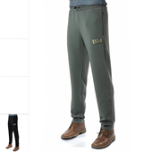 阿玛尼EA7 休闲裤 男士 Armani 高端金标时尚 长裤 3DPP64 PJUZZ