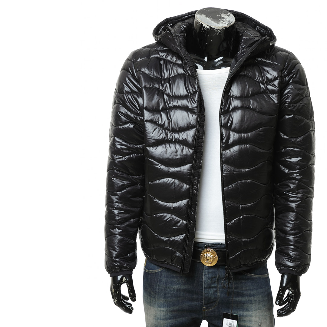 Armani/阿玛尼连帽夹克