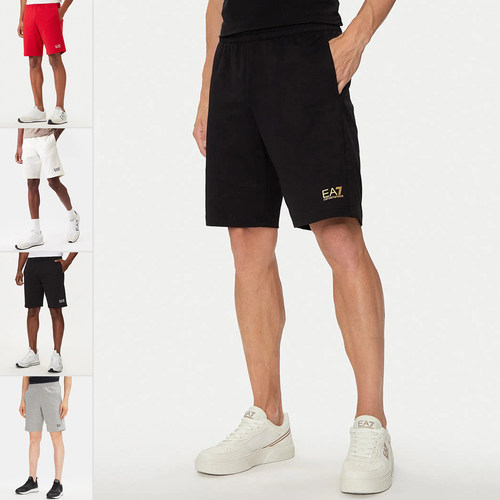 Armani/阿玛尼短裤休闲裤