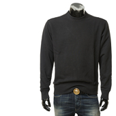 50519718 Hugo 10262459 时尚 休闲圆领套头卫衣 Boss橙标 男士