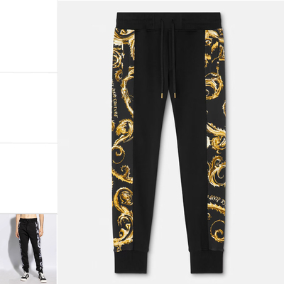 Versace/范思哲男士休闲裤