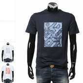 Boss黑标 T恤 男士 Hugo 时尚 休闲圆领简约短袖 50538438 10236129