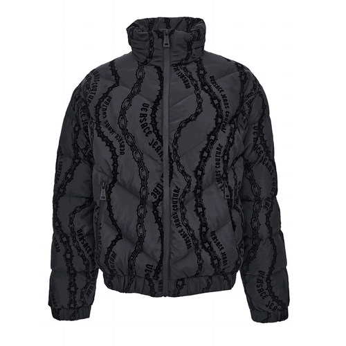 范思哲男士加厚羽绒服