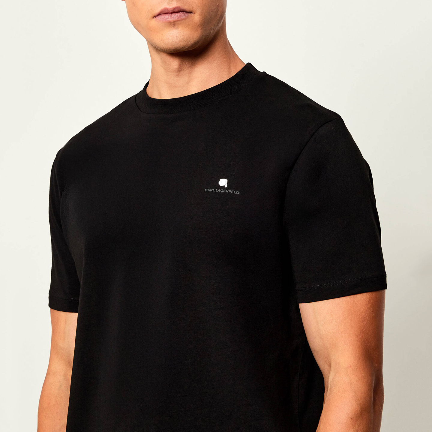 KarlLagerfeld短袖T恤