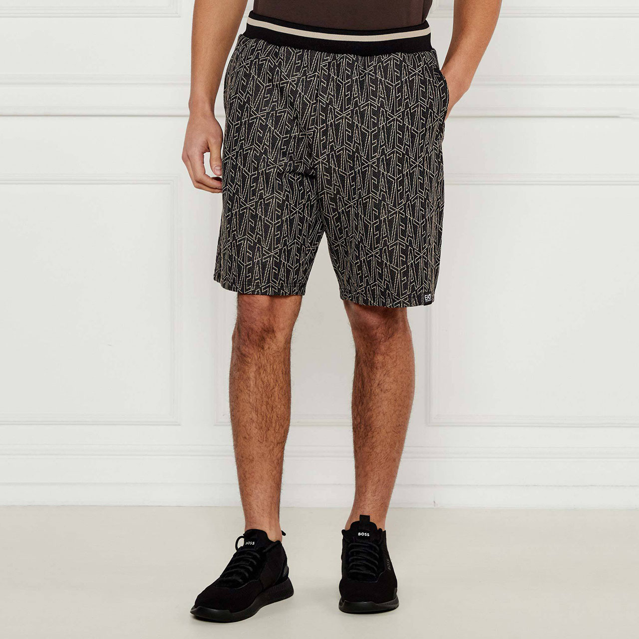 Armani/阿玛尼短裤休闲裤