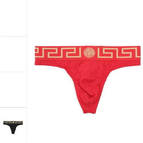 范思哲性感男士内裤丁字裤