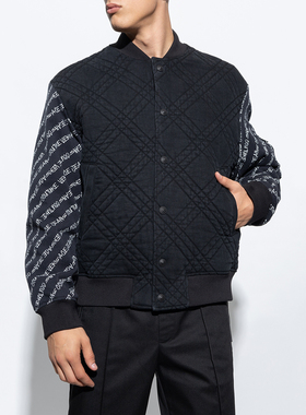 Versace/范思哲VJ 男士潮牌时尚休闲夹克外套 75GAS46M DH000SW0