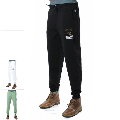 moschino/莫斯奇诺男士休闲鞋