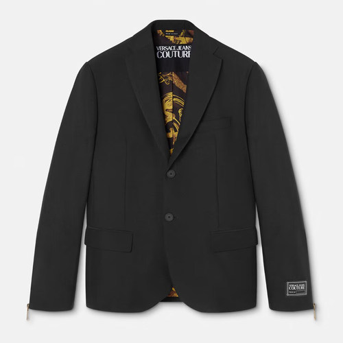 Versace/范思哲男士西装外套