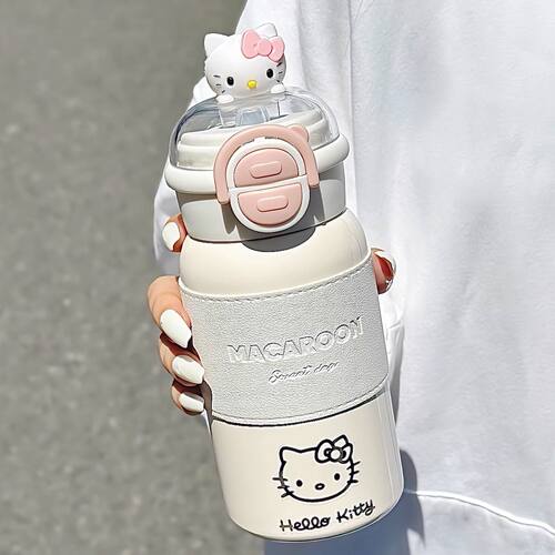 HelloKitt316学生便携吸管