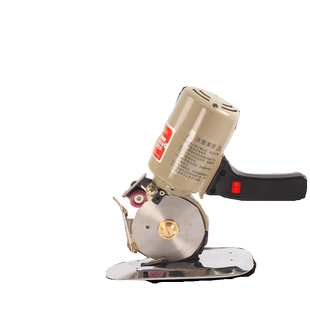 梵双服装裁床神器断布机全套全自动轨道切布裁剪裁布刀电动电剪刀