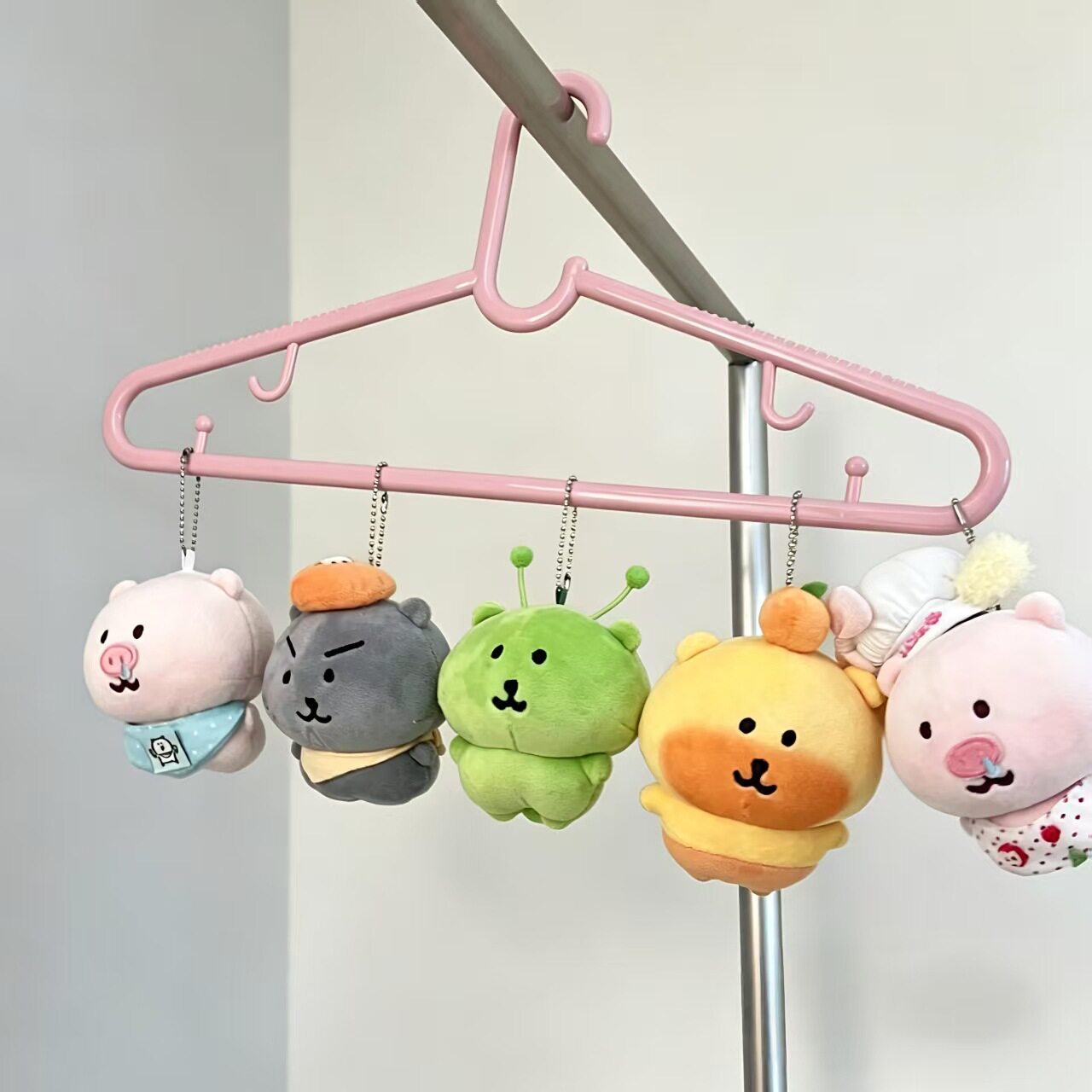 灰太狼光夜联名自嘲熊噜噜布丁狗