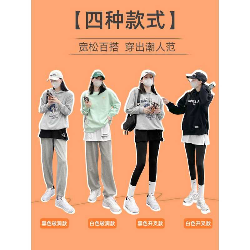 棉布屁帘女冬季加厚遮臀半身裙