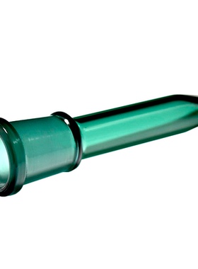 玻璃水烟斗用烟丝国潮宅物WATER PIPE配件共享循环高档泵过滤烟嘴