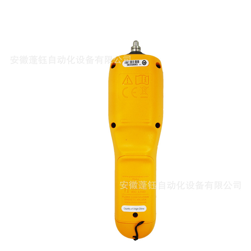 福禄克振动测试仪测振仪FLUKE 802全新原装正品