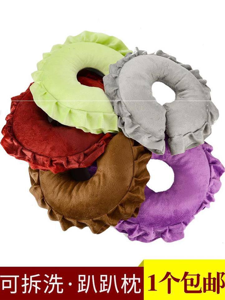 massage Bedside Neck protection pillow Beauty u-shaped pillow Trend Pillow new pattern u-in the Bedclothes , Pillow/Pillow/Pillow/Cervical pillow  category - from Buy2taobao.com to provide professional Taobao agent buy service