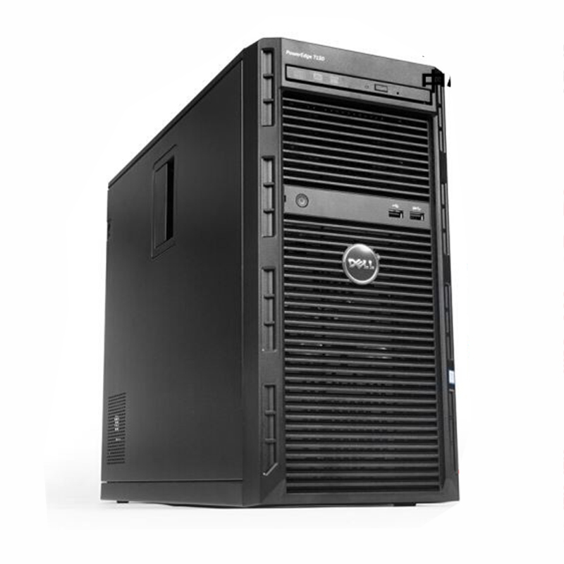 T20服务器8核办公主机4盘位E3-12