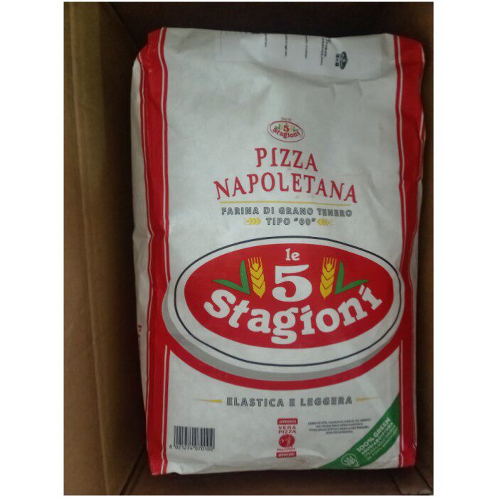 意大利进口面粉00粉意味思比萨粉法粒娜披萨预拌粉高筋粉10kg面包,粮油调味/速食/干货/烘焙,预拌粉,淘宝优惠券,粉丝福利购,淘宝优惠卷