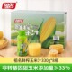 祖名鲜榨玉米汁33%非浓缩还原植物饮料无辜杂粮谷物饮料300g
