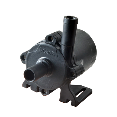 zksj中科dc50k家用高扬程水泵