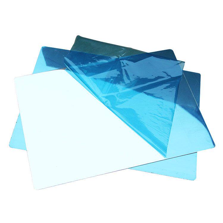준공 도면 접이식 보드 청사진 도면 접이식 보드 A4 스택 도면 유물 스택 건설 도면 A4 보드 스테인레스 스틸 거울