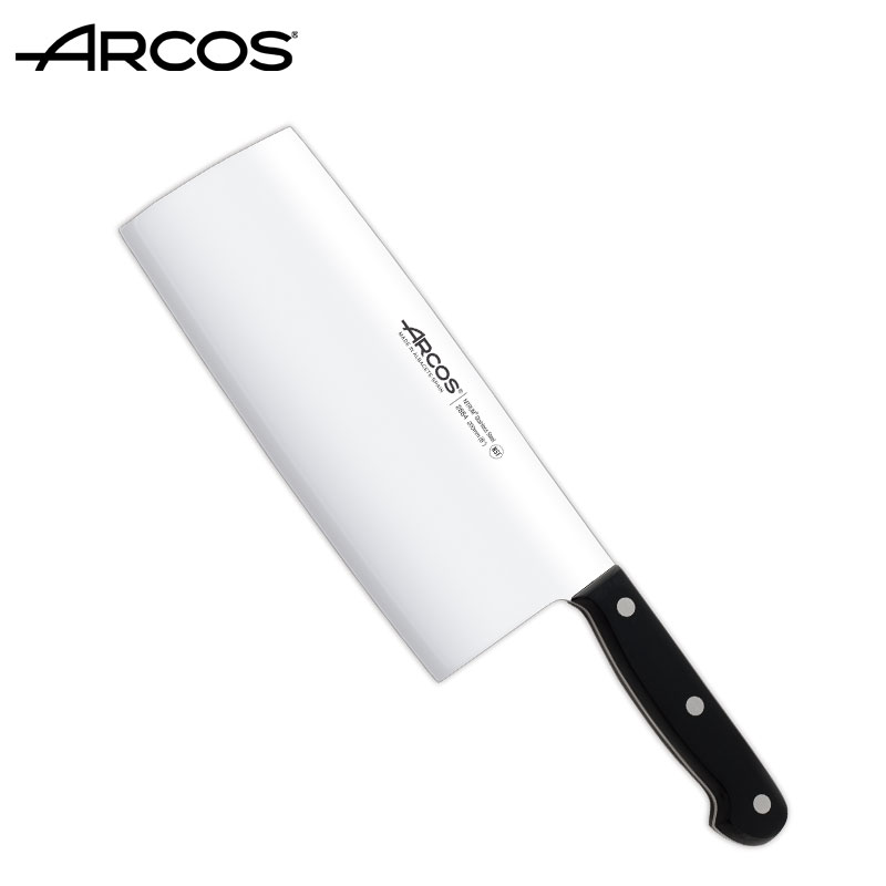 现货ARCOS西班牙原装厨刀