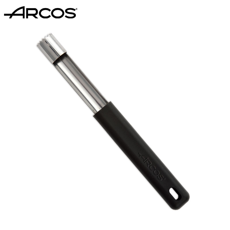现货ARCOS原装进口苹果取芯去芯去核取核锋利好用