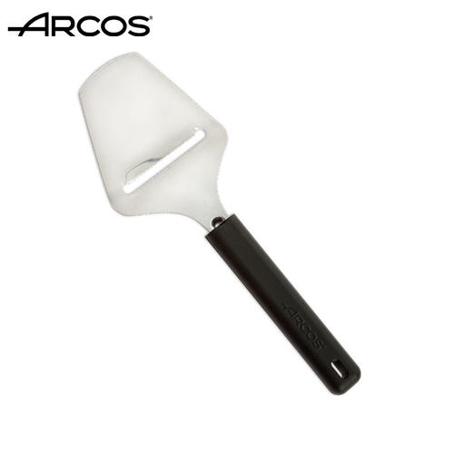 ARCOS原装进口18/10不锈钢奶酪刨奶酪刀奶酪切片器割铲芝士刨
