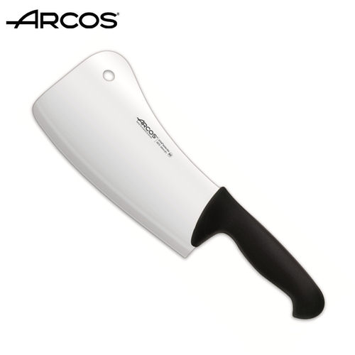 arcos原装进口砍骨刀剁肉刀超薄