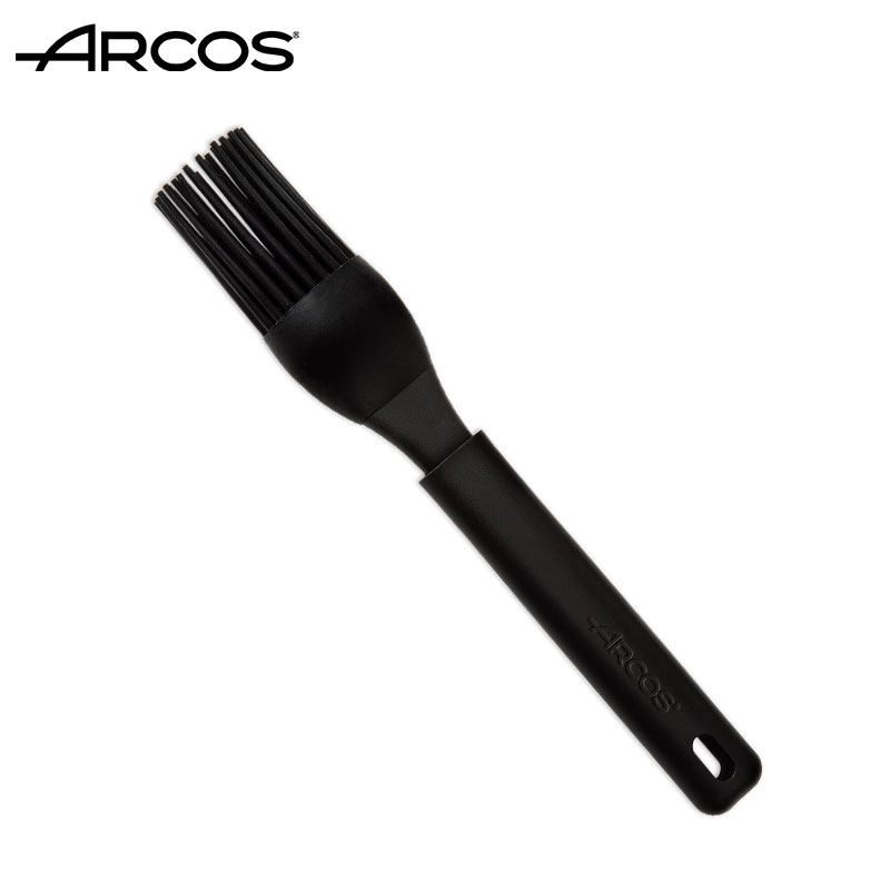 西班牙进口蛋糕煎饼不掉毛烧烤刷