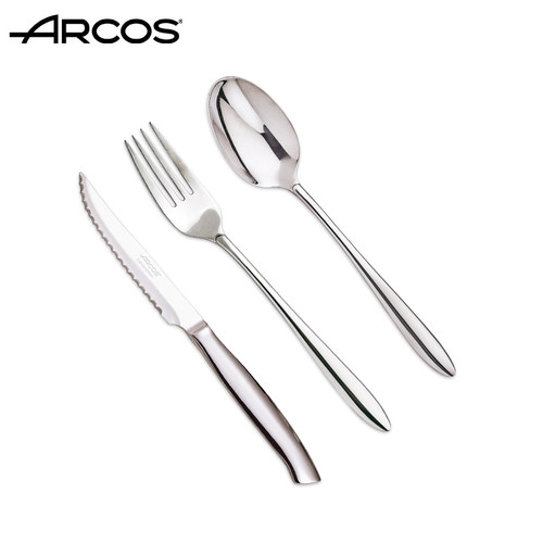 原装牛排刀ARCOS不锈钢锋利
