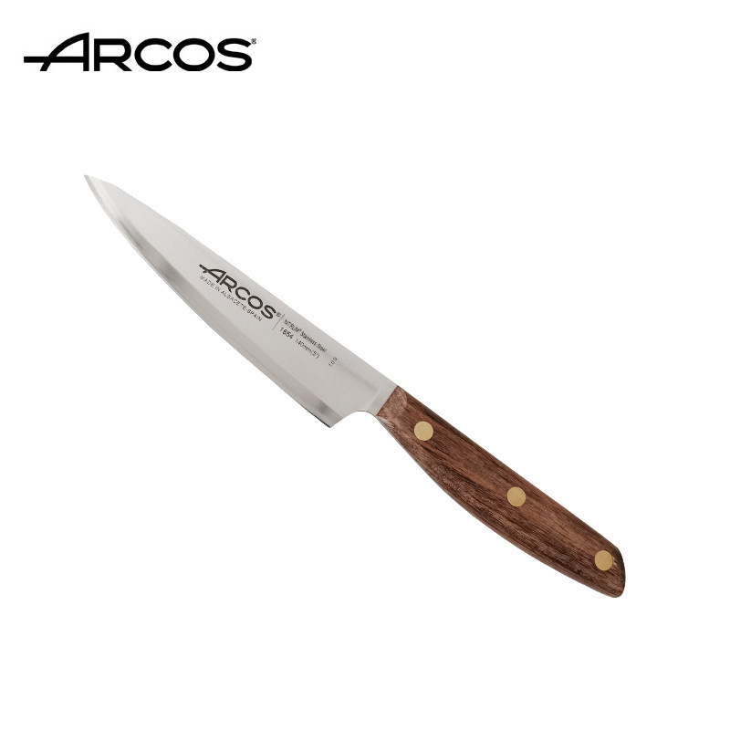 arcos原装进口木柄厨师专用刀