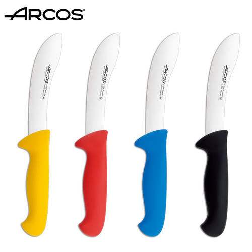 arcos原装进口knife剥皮刀