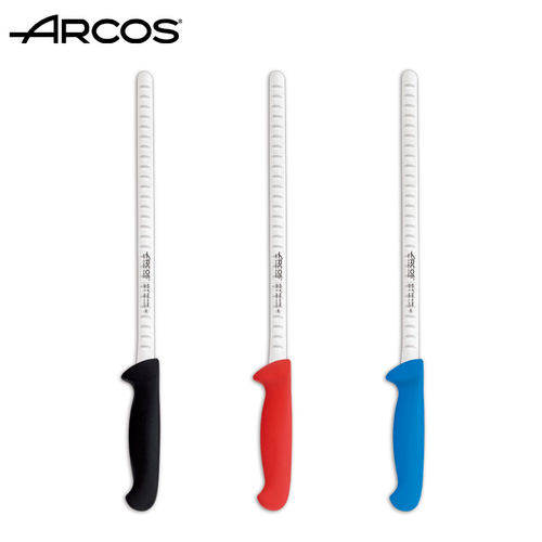 原装刺身刀ARCOS火腿刀