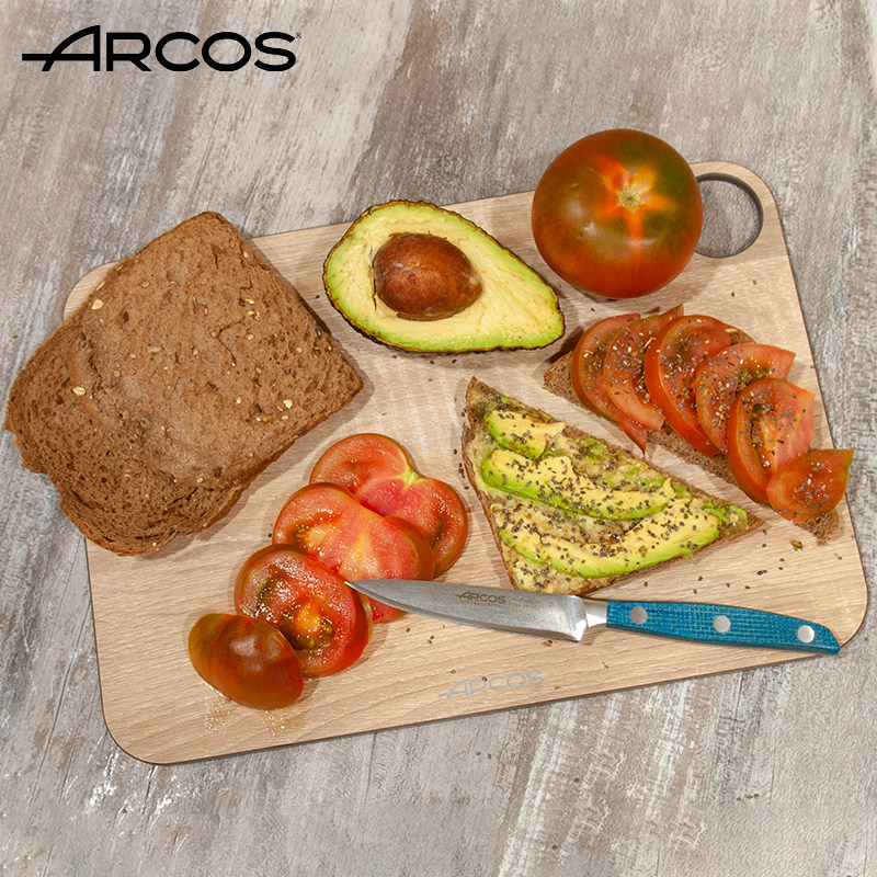 arcos西班牙原装进口树脂砧板