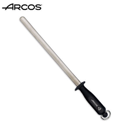 ARCOS原装进口钻石涂层磨刀棒磨刀棍挡刀棒